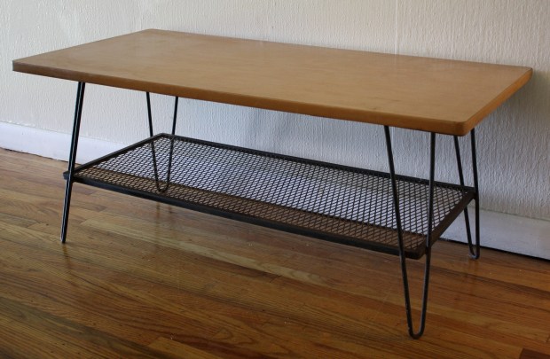 hairpin coffee table 2