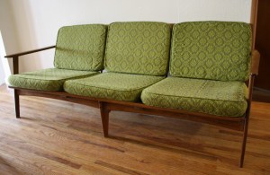 mcm green sofa 1