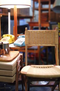 Clover Market 2013 winter 1