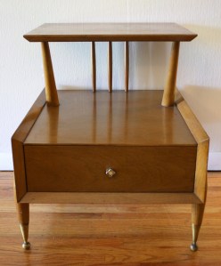 mcm kent coffey side table 1