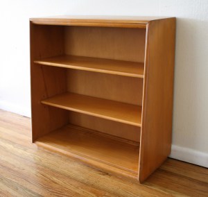 heywood wakefiled bookcase 1