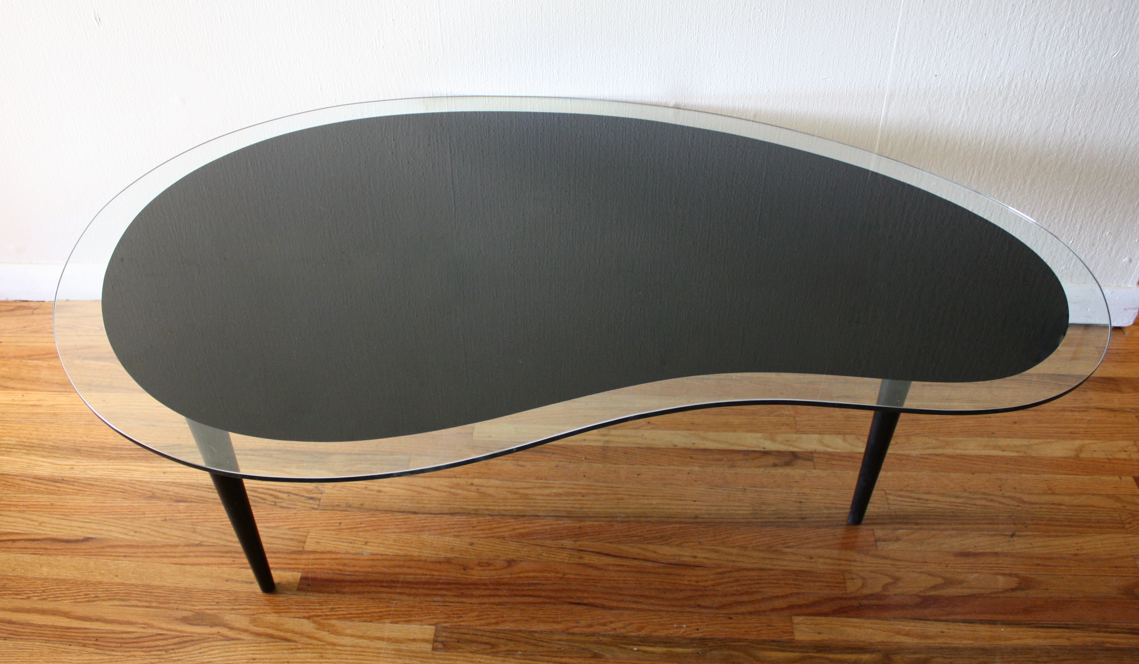 mcm kidney coffee table 1
