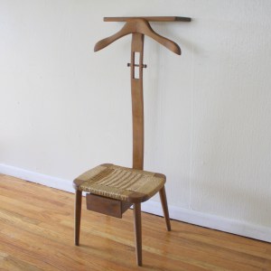 mcm rope woven valet 1