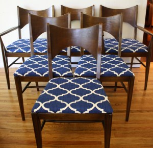 broyhill saga chairs 1