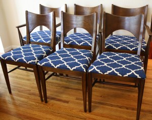 broyhill saga chairs 2