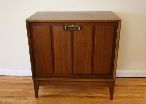 lane record cabinet 1