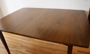 Kipp Stewart for Drexel surfboard dining table 3