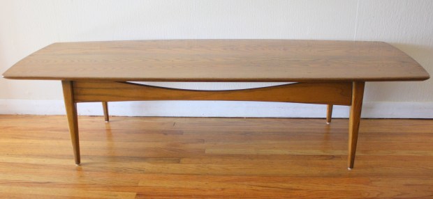 surfboard coffee table