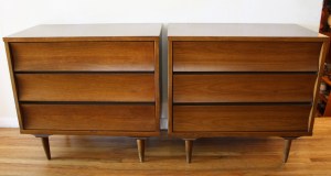 johnson carper matching mini dressers 1