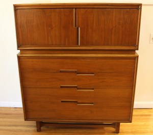 American by Martinsville dresser 1
