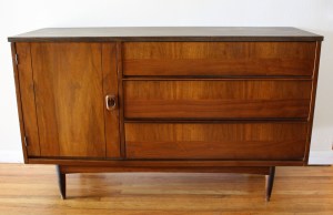mcm parquet credenza 1