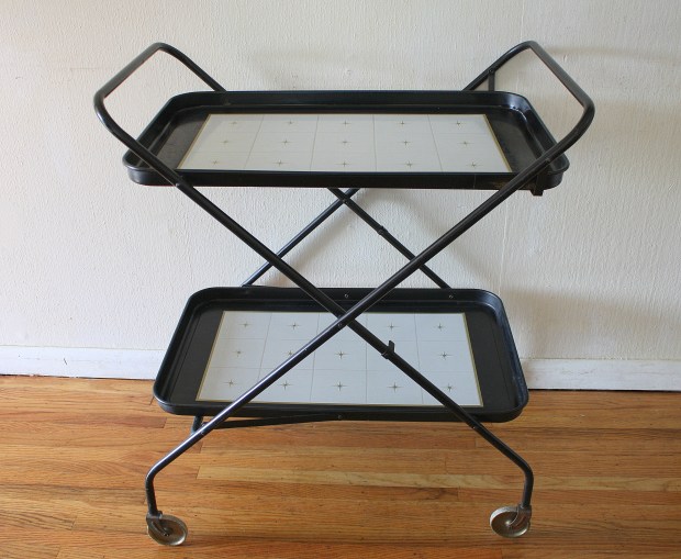 mcm atomic folding cart 3