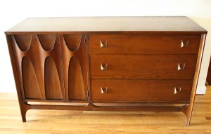 broyhill brasilia credenza 1