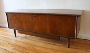 Lane dovetail trunk 1