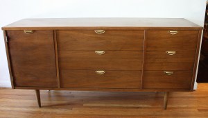 mcm bassett credenza 1
