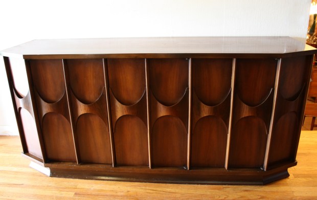 Kent Coffey Perspecta credenza 1