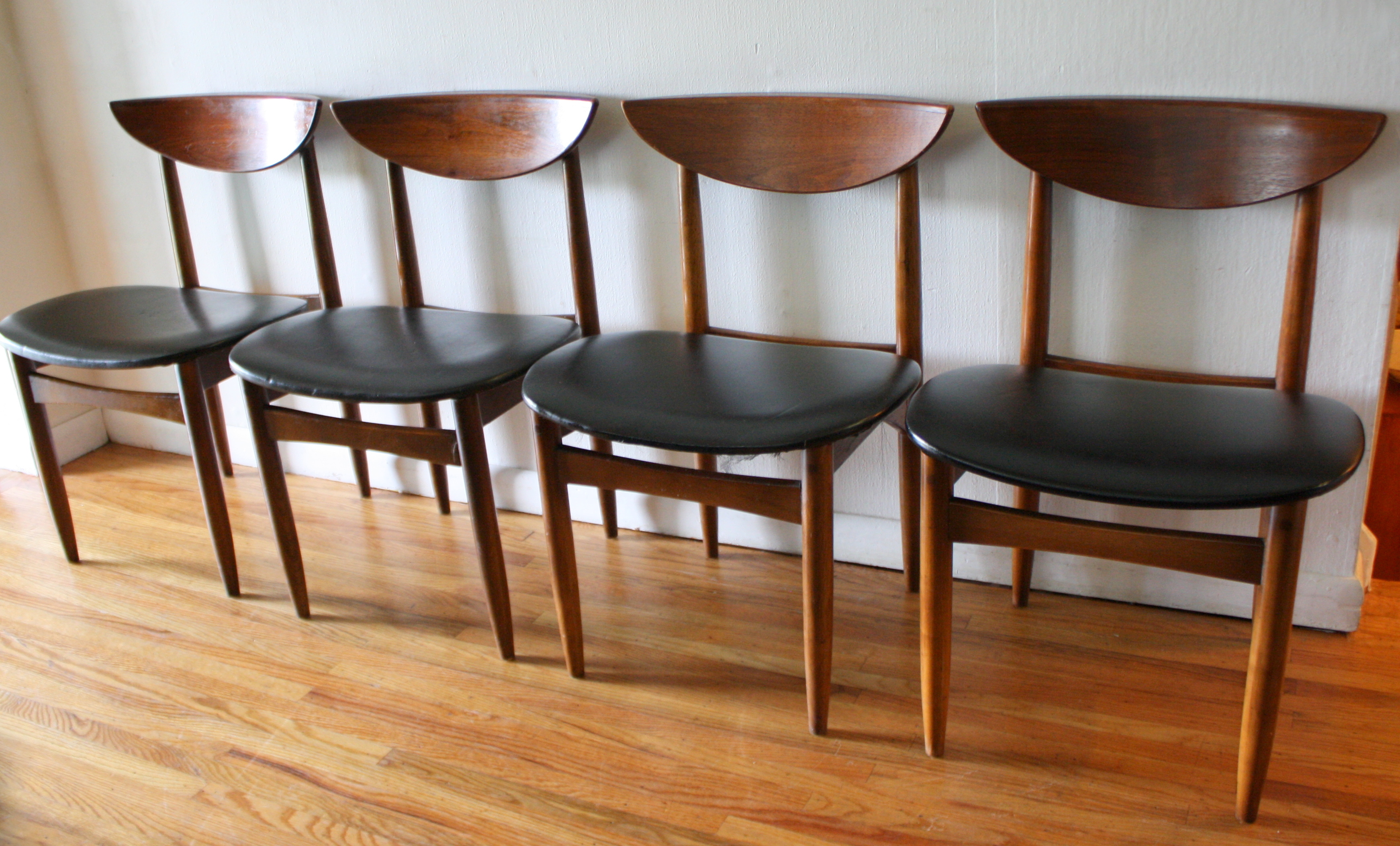 Lane dining chairs 1
