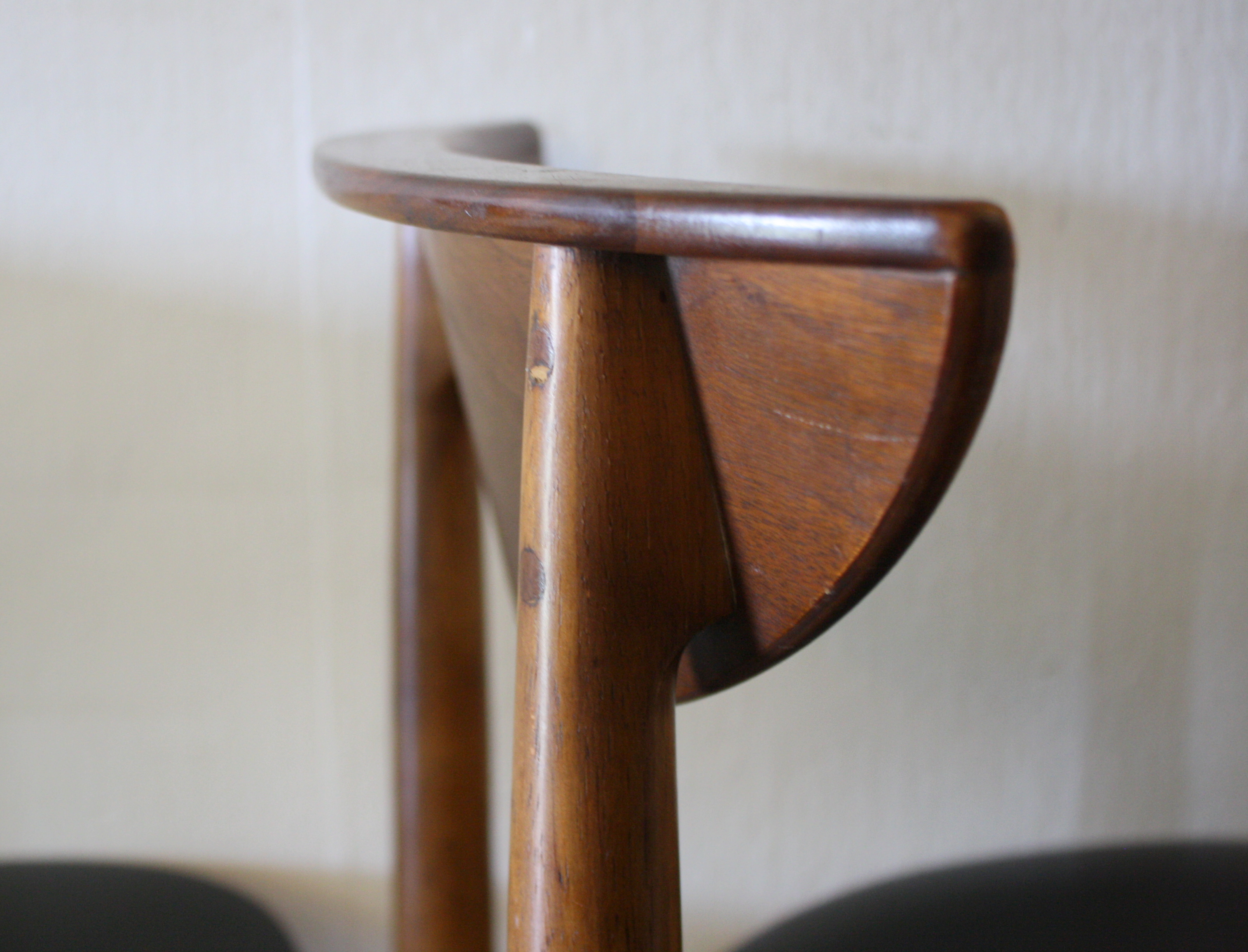 Lane dining chairs 2