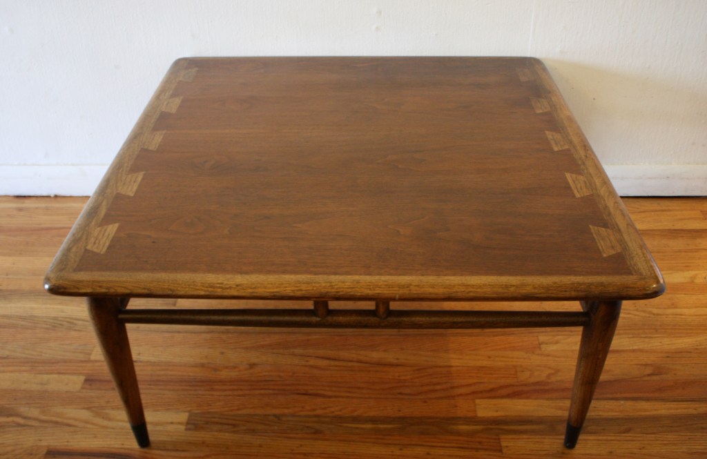 Mid Century Modern Coffee Table from the Lane Acclaim Collection