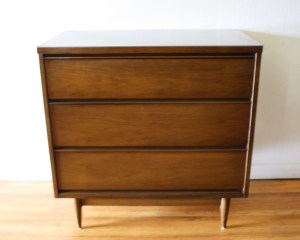 mcm streamlined bachelor dresser 1