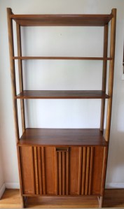 mid century modern modular shelf unit 3