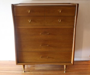 Kent Coffey Sharon armoire tall dresser 4