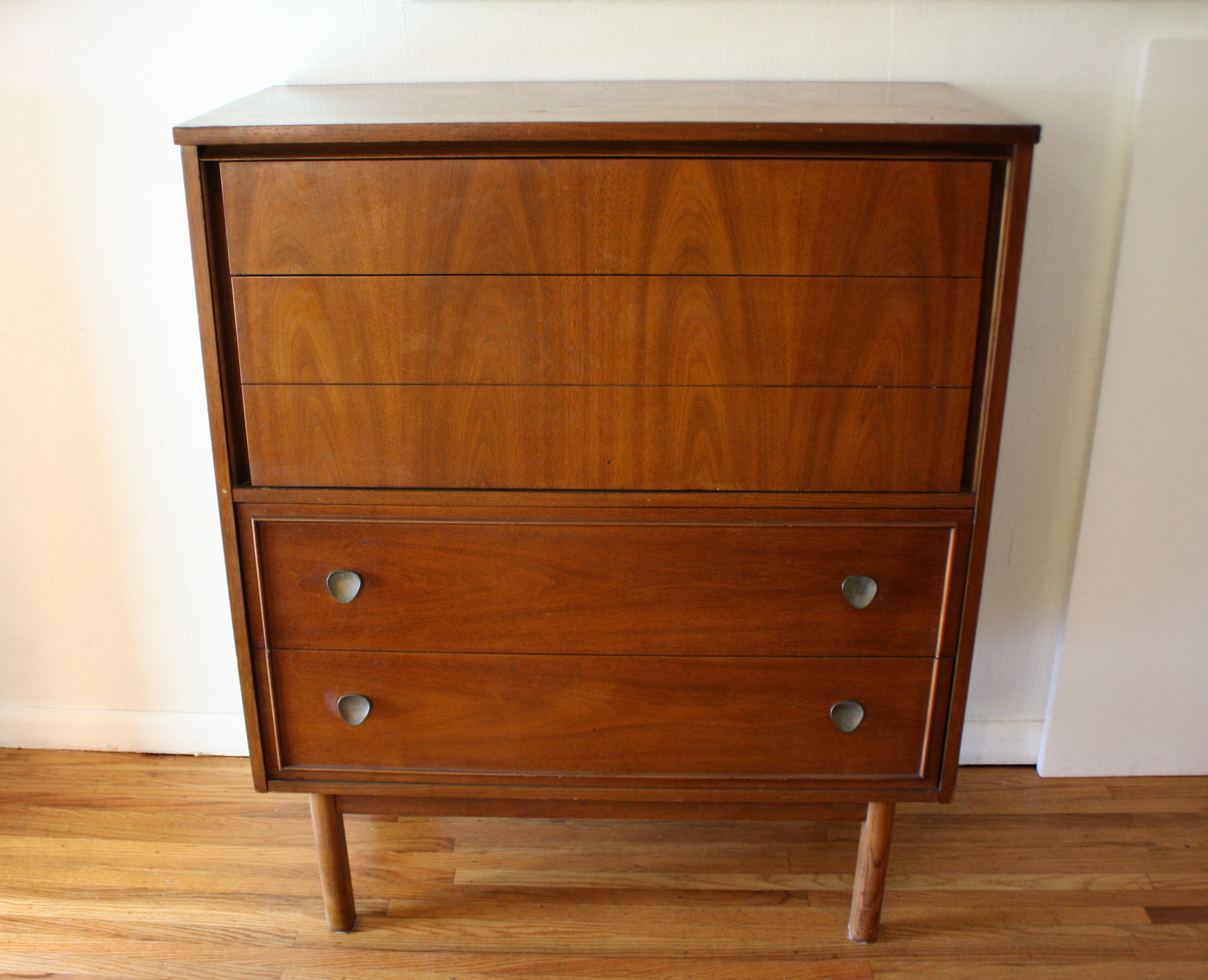 Dixie tall dresser 1