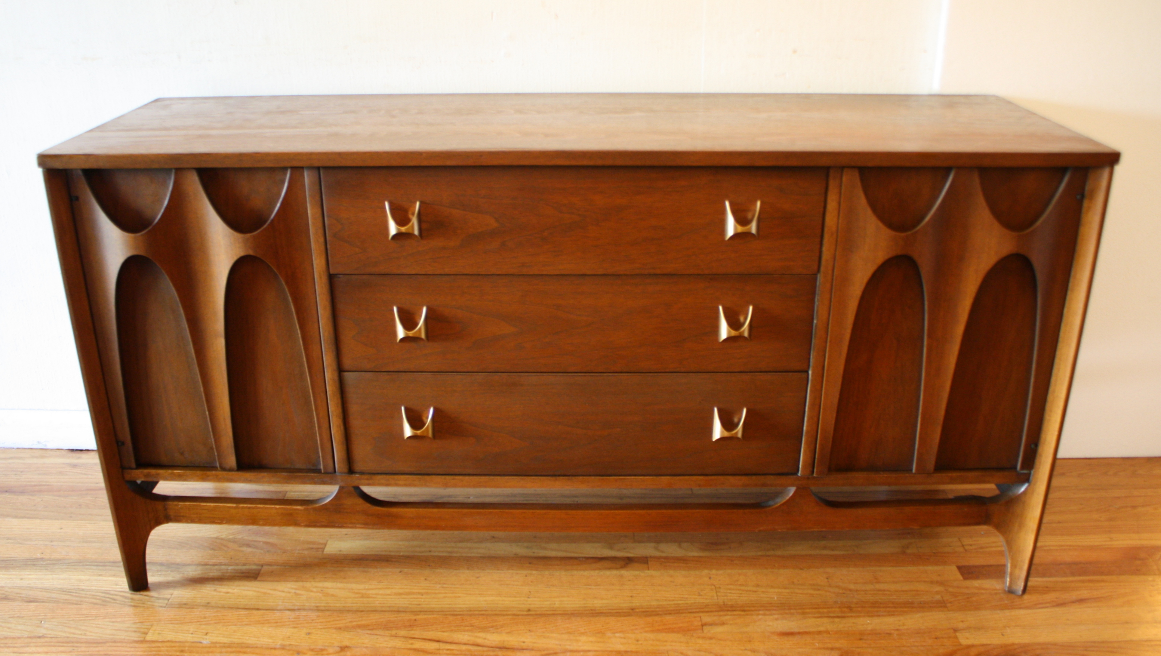 Broyhill Brasilia credenza 1