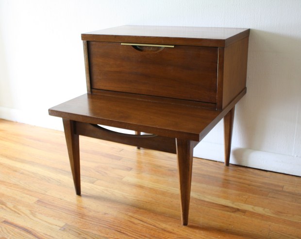 kent coffey tableau side table 1