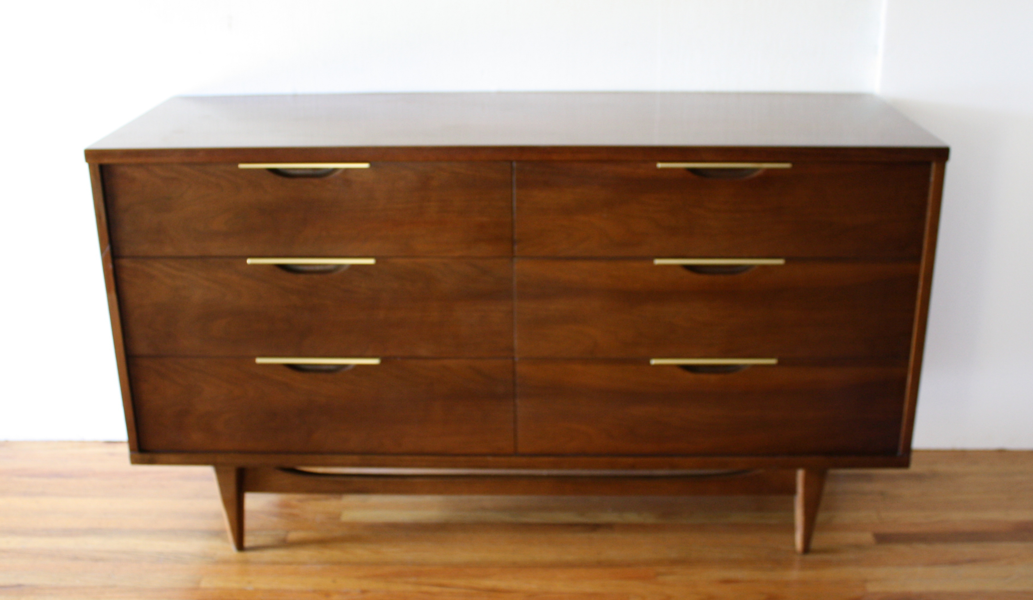Kent Coffey Tableau low dresser 1