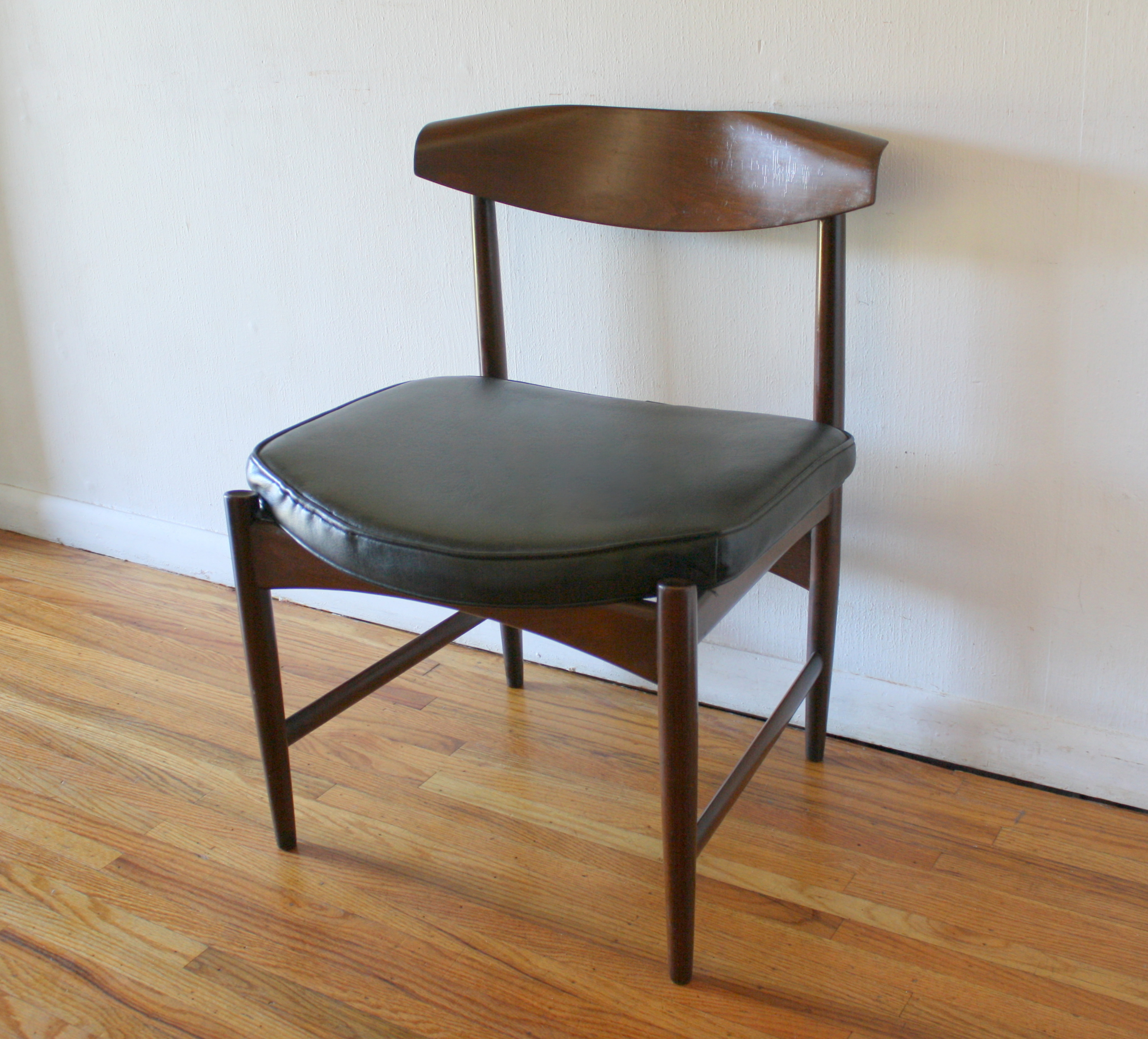 Selig Danish ribbon side chair 1