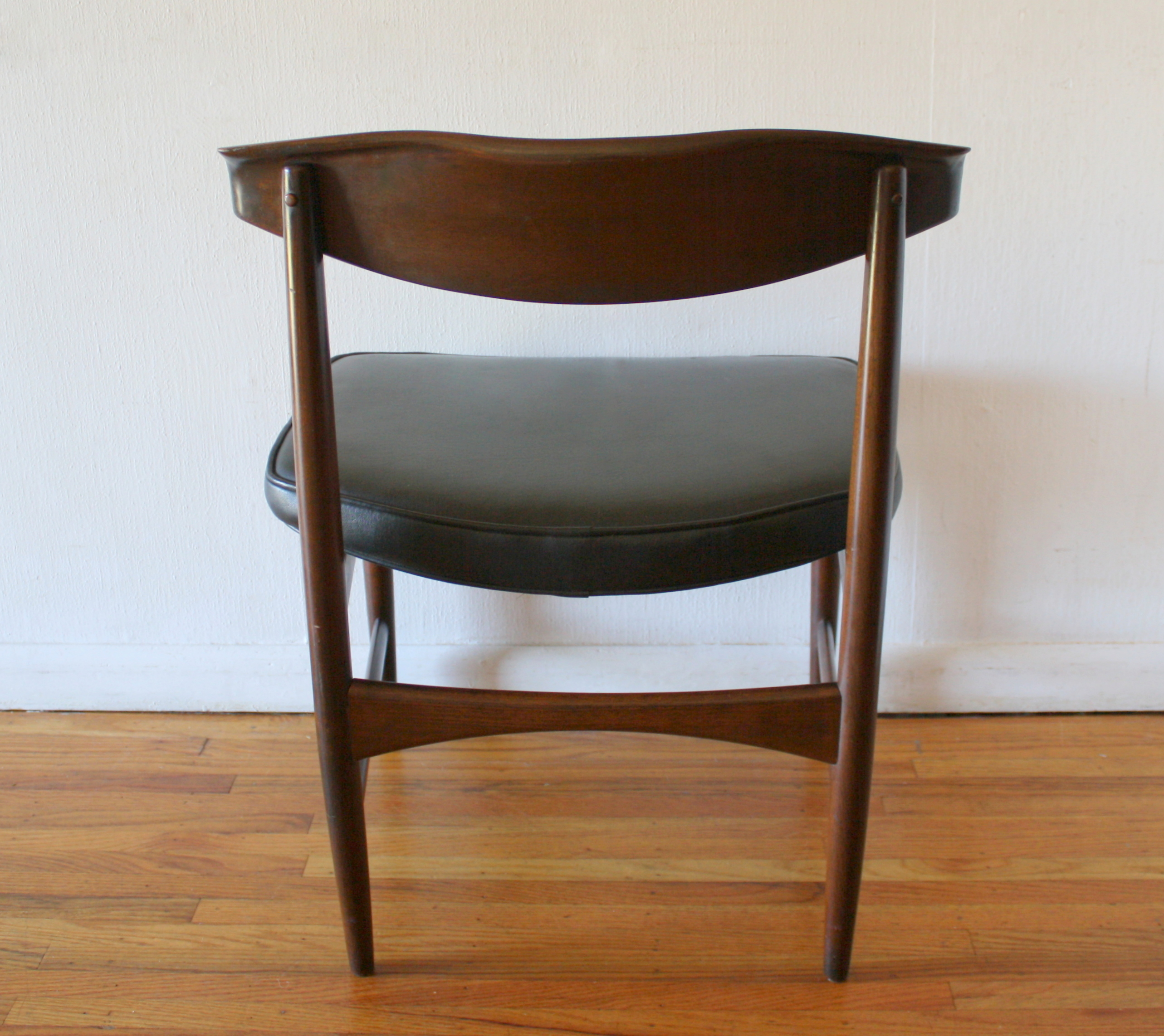 Selig Danish ribbon side chair 2