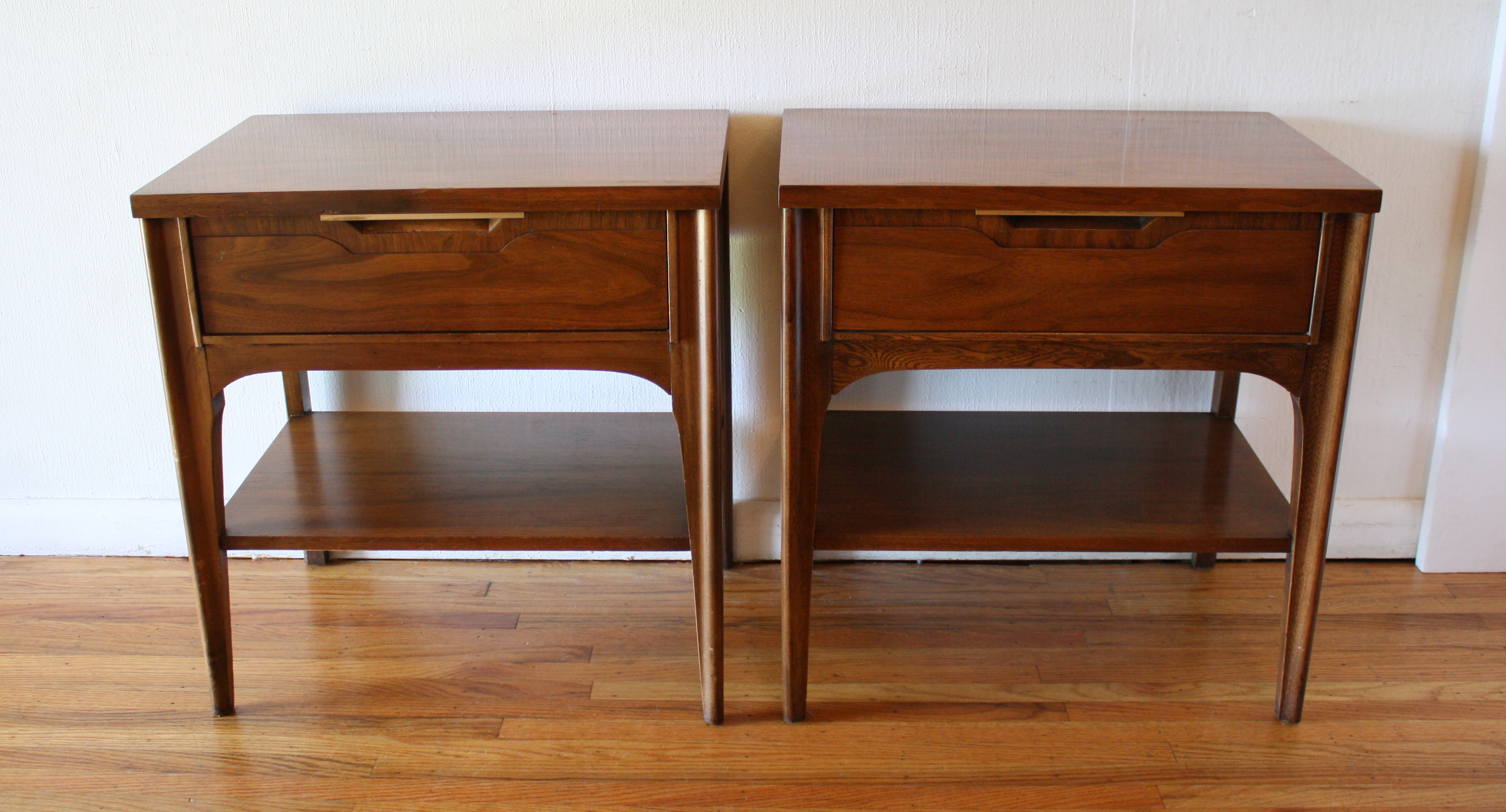Kent Coffey Impact nightstands 1