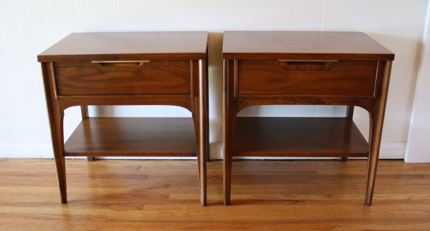 Kent Coffey Impact nightstands 1