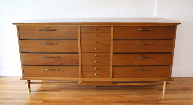 Lane Copenhagen low dresser credenza 1.JPG