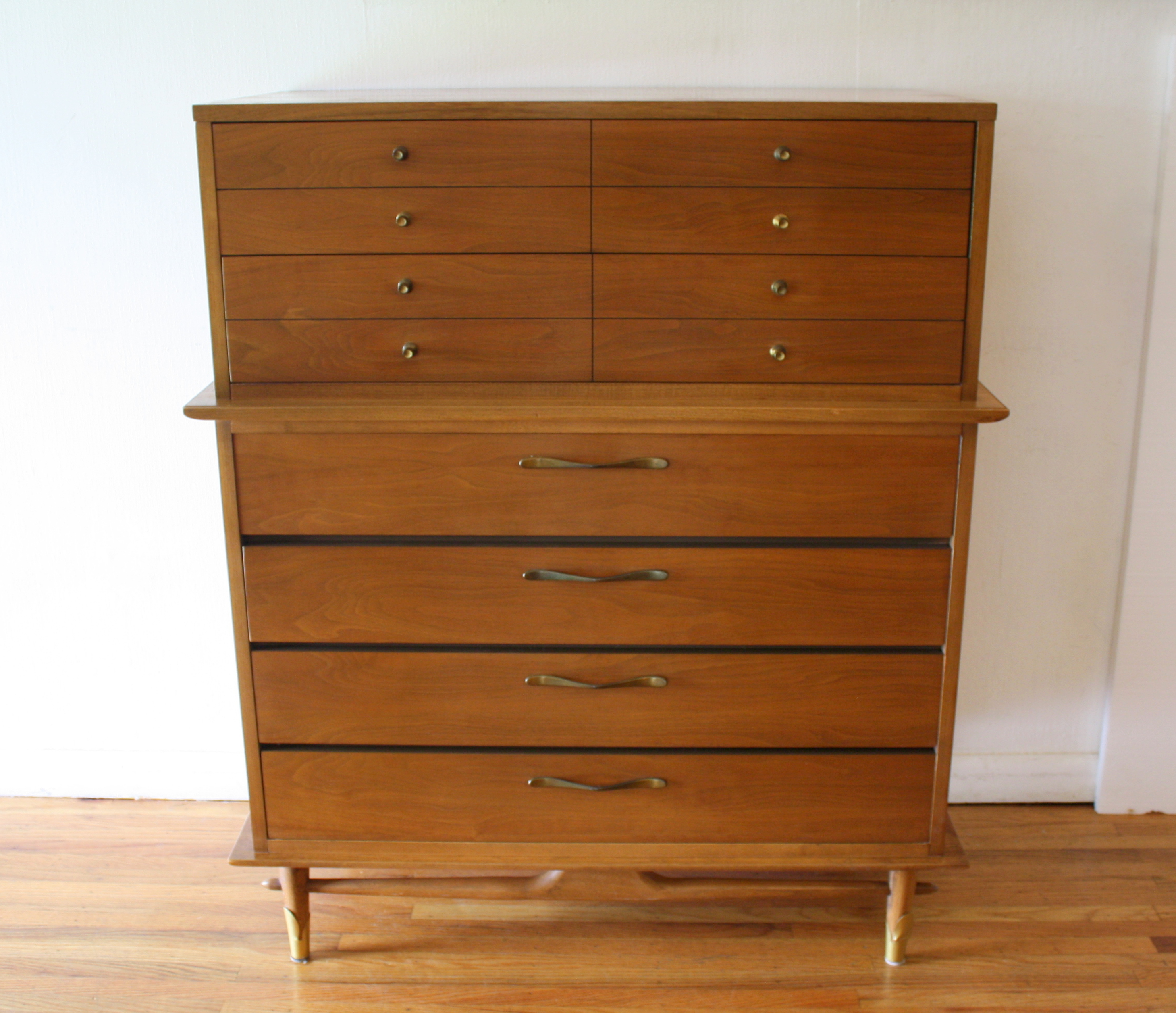 Lane Copenhagen tall dresser 1.JPG