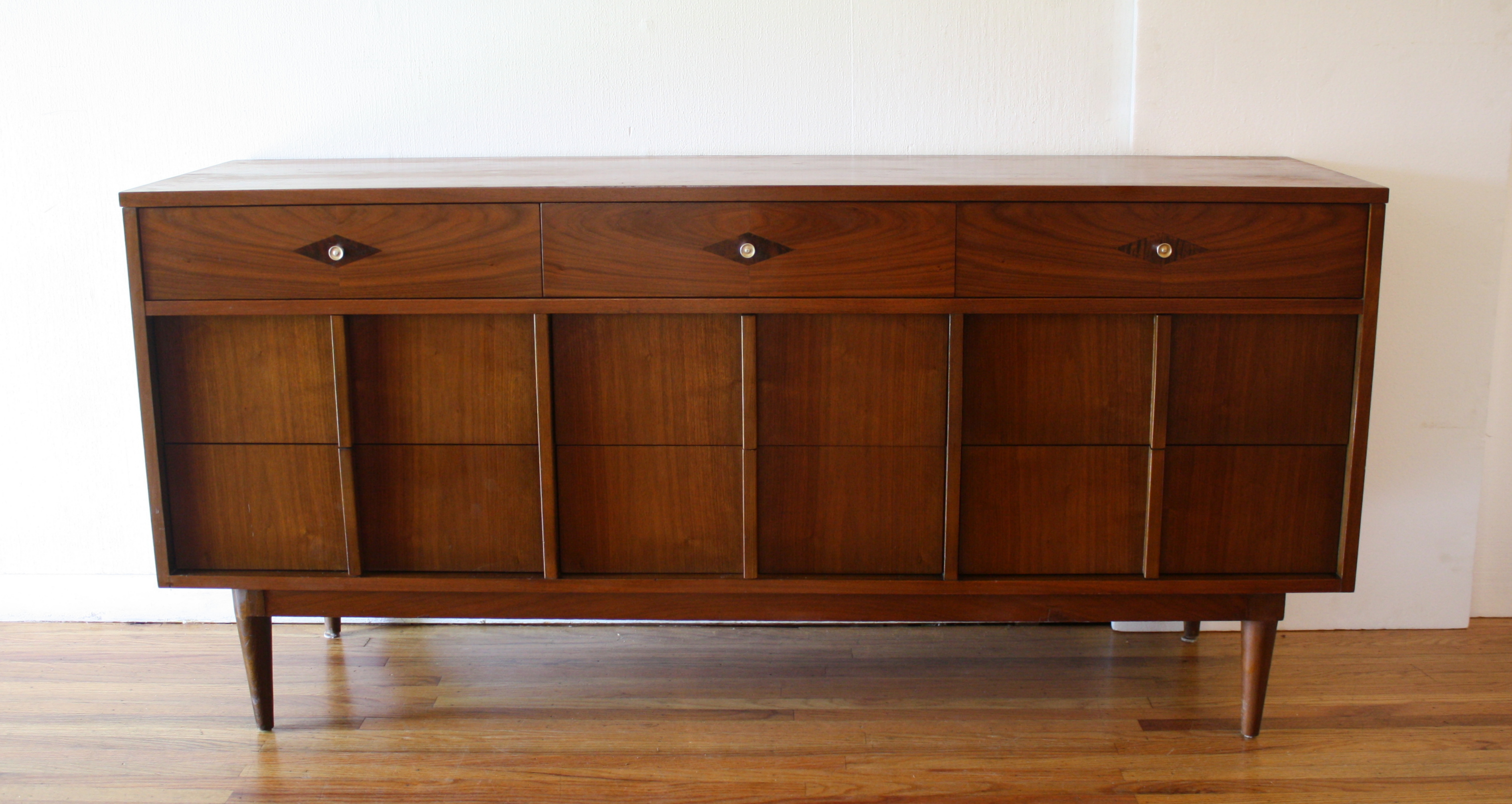BasicWitz low dresser credenza 1