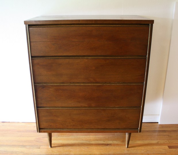 Bassett streamlined tall dresser 1.JPG