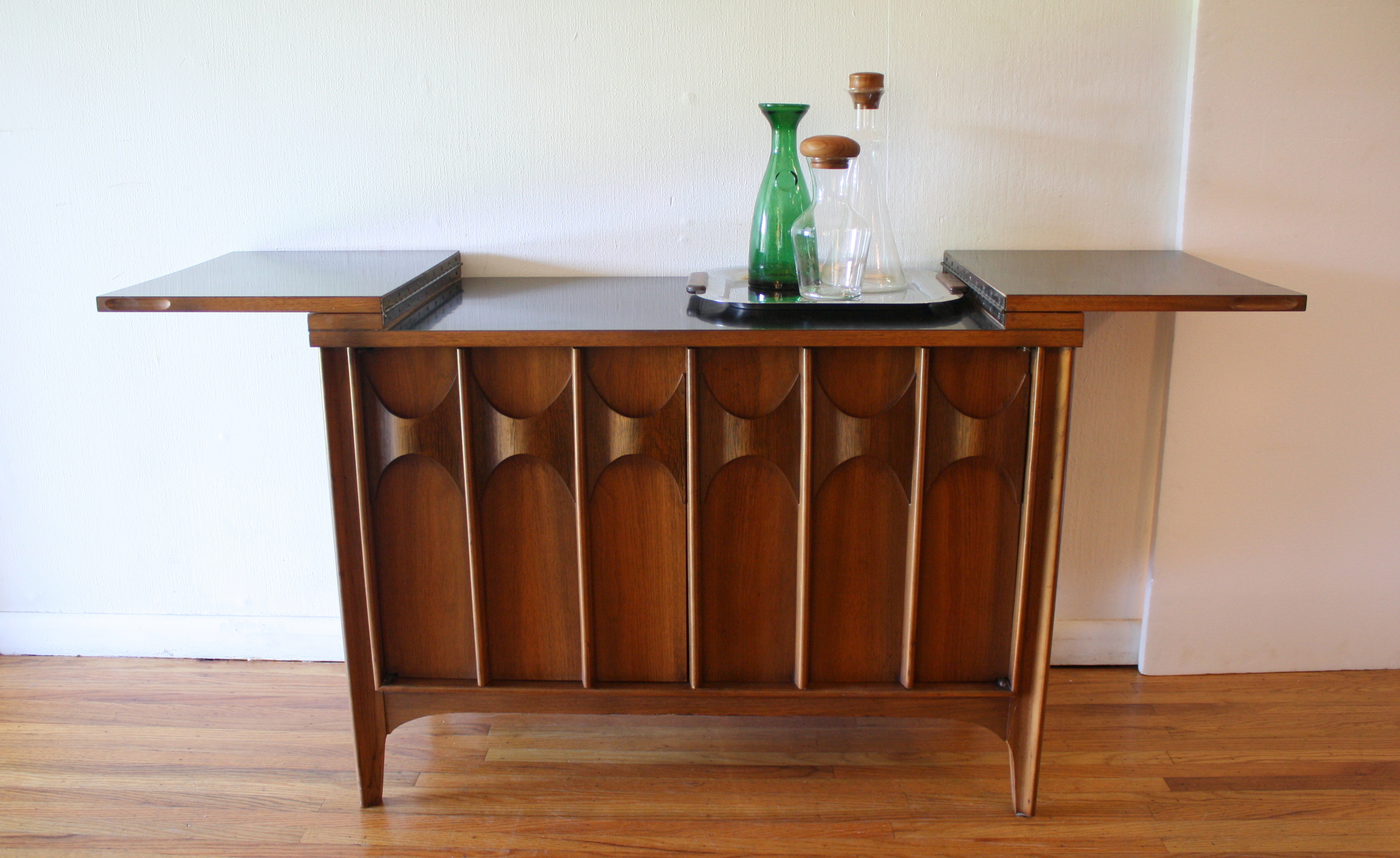 Kent Coffey Perspecta server with ext leaves 1