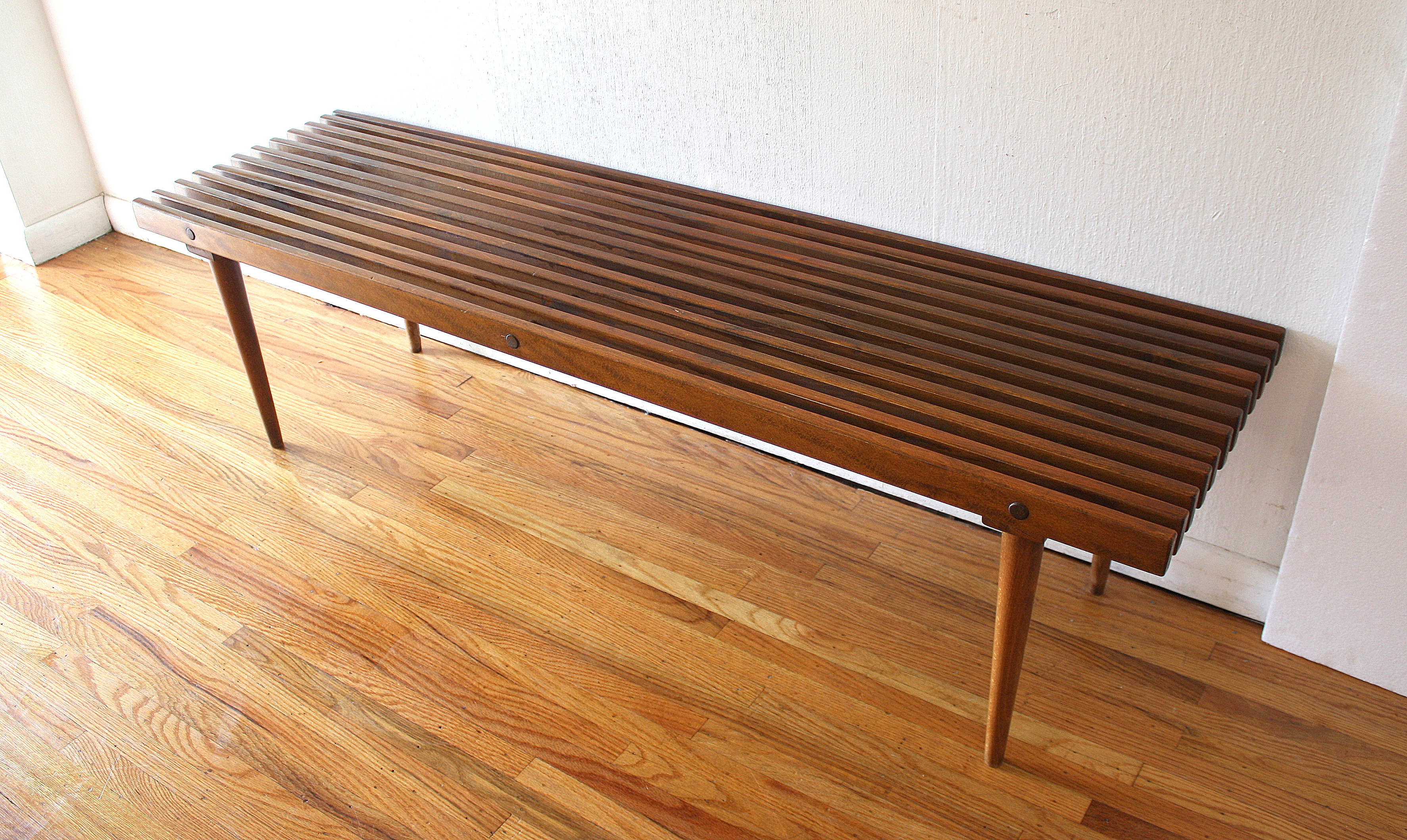 mcm slatted table bench peg design 1.JPG