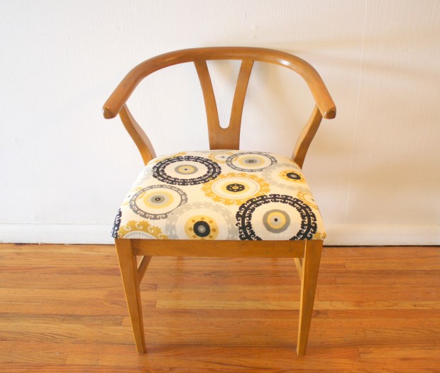 mcm-arm-chair-yellow-gear-1