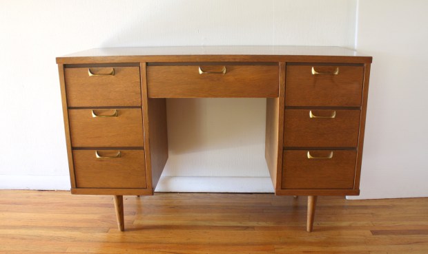 mcm-desk-with-sculpted-brass-handles-1