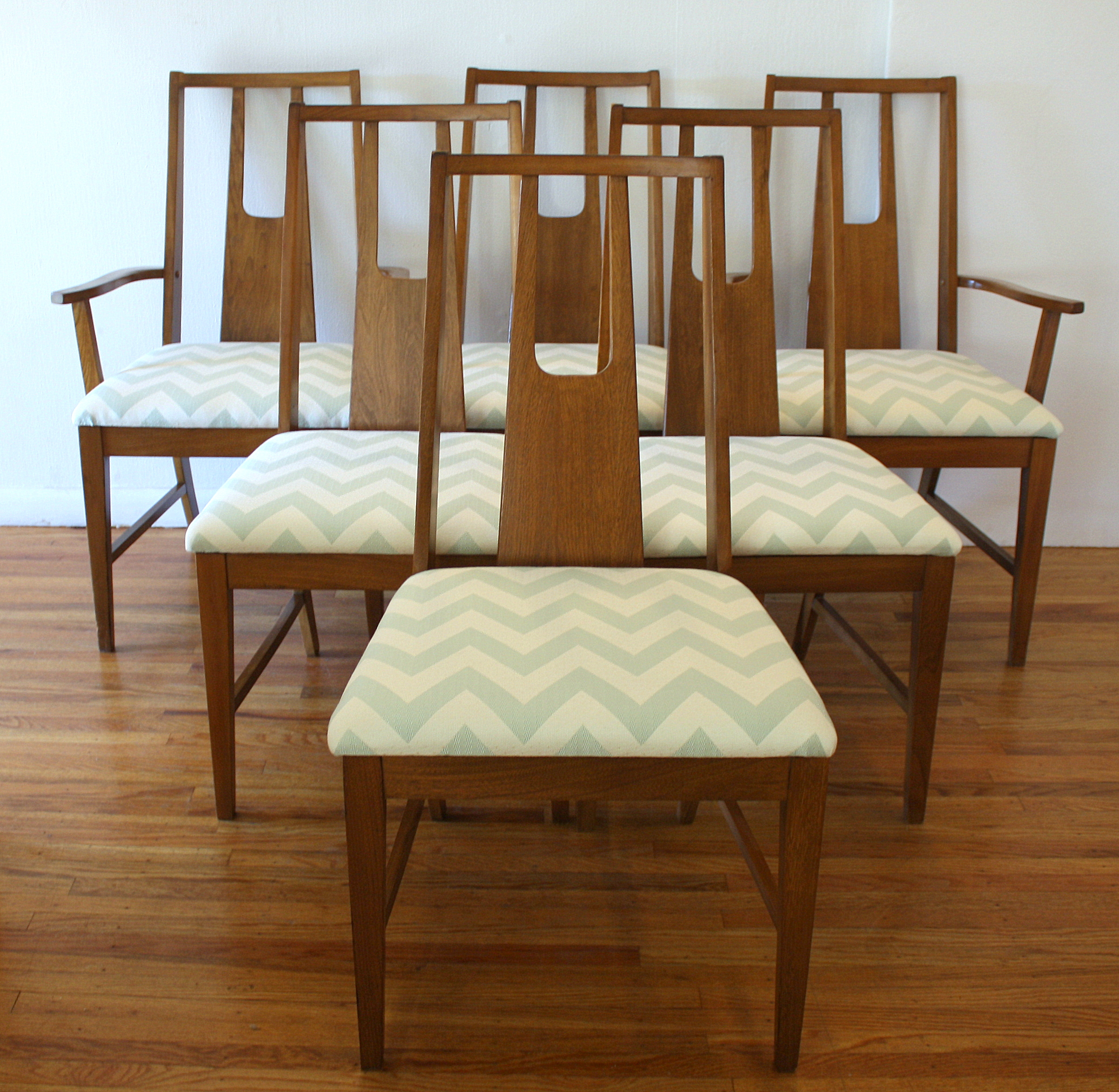 mcm-aqua-chevron-chairs-1