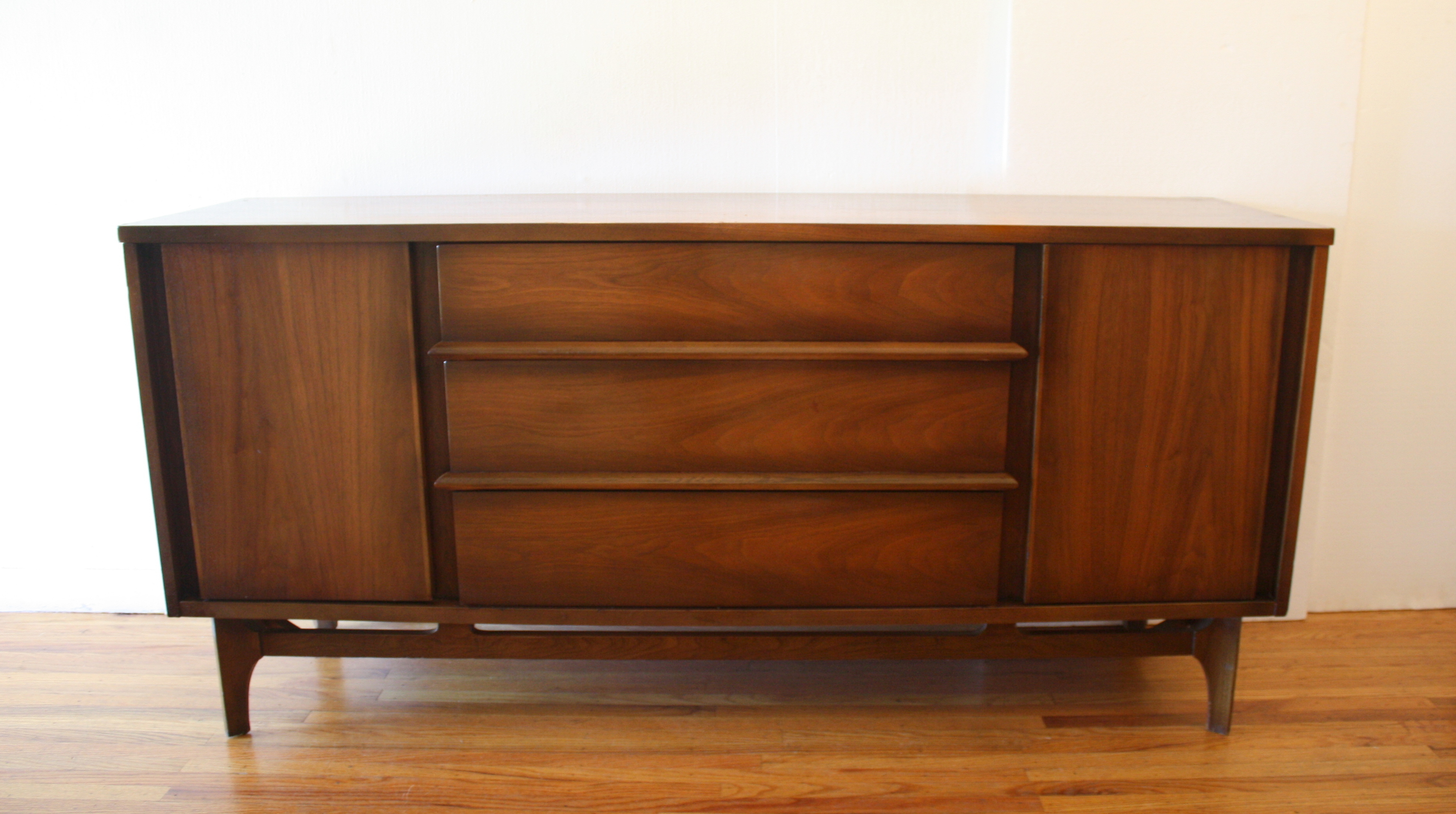 Detroit Furniture credenza 1