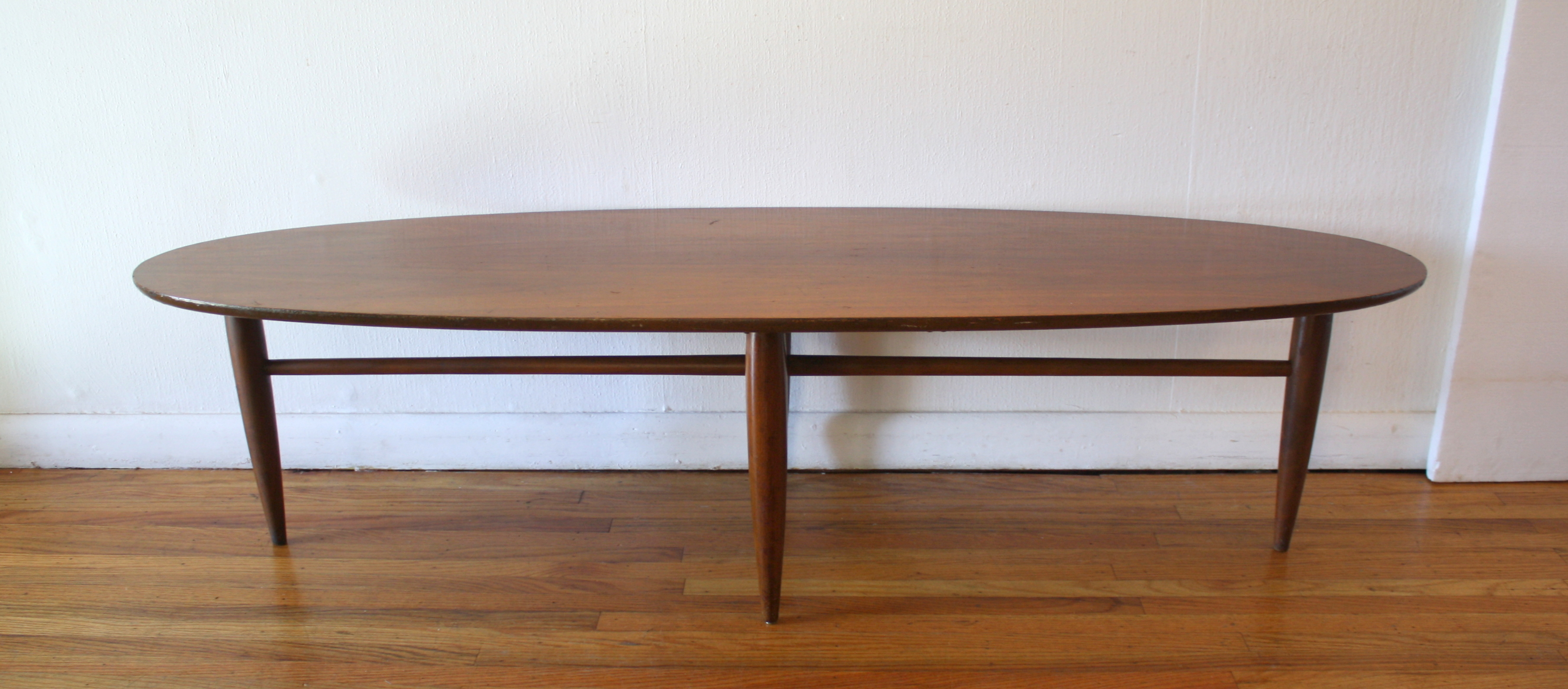 mcm surfboard coffee table 1