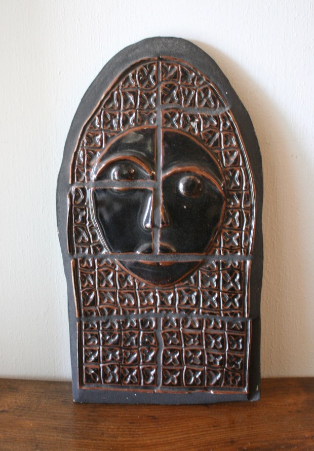 mcm tile face sculpture 1.JPG