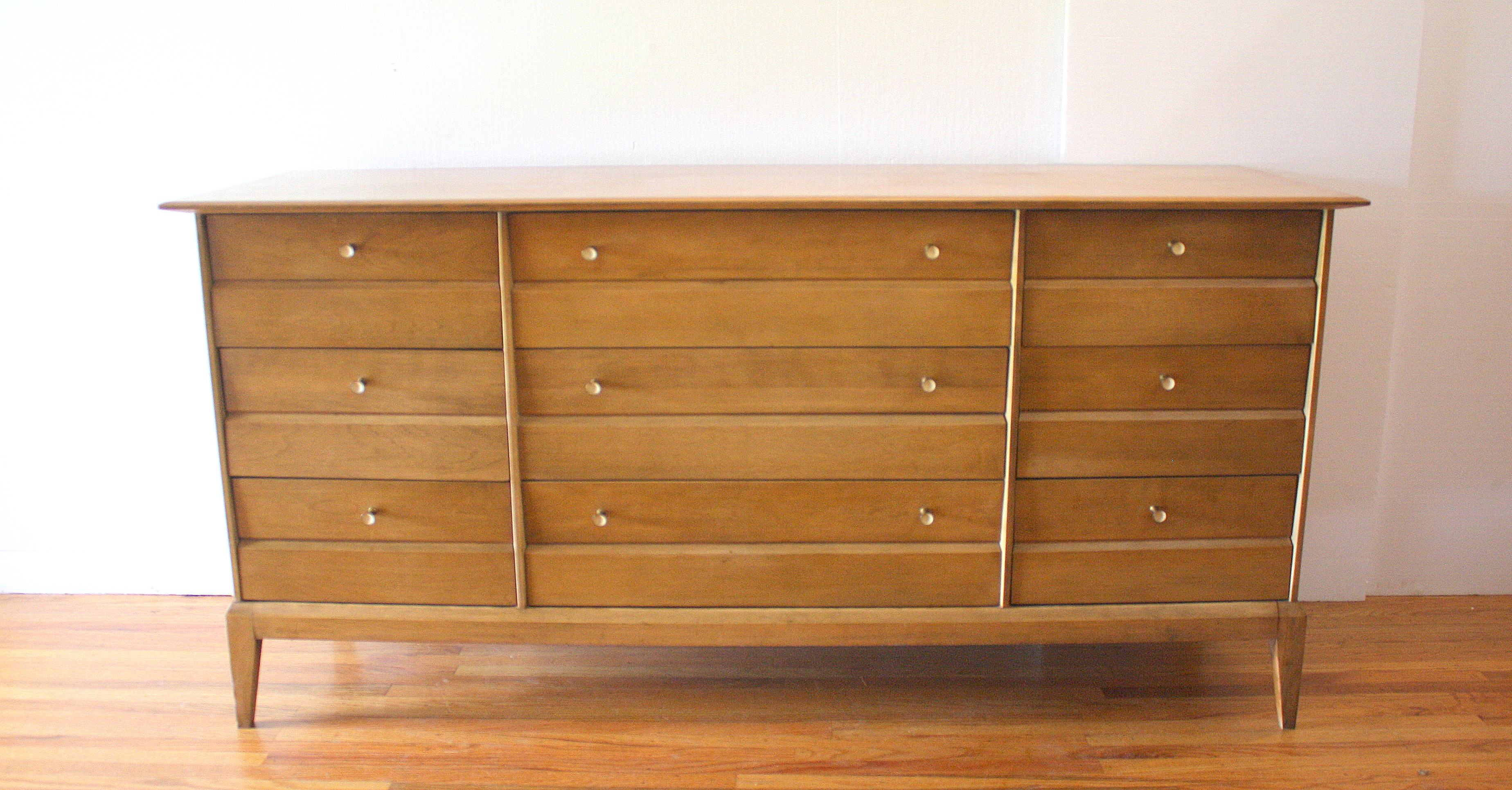 Heywood Wakefield low dresser 1.JPG