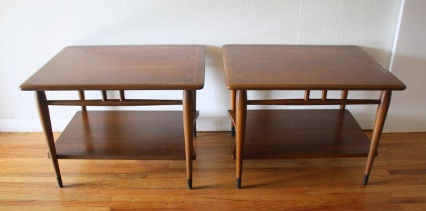 Lane Acclaim pair of side end tables 1.JPG