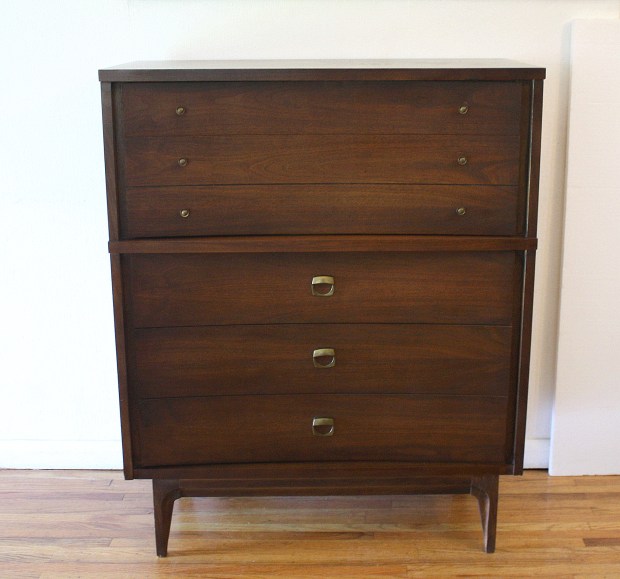 Johnson Carper sculpted pull tall dresser 1.JPG