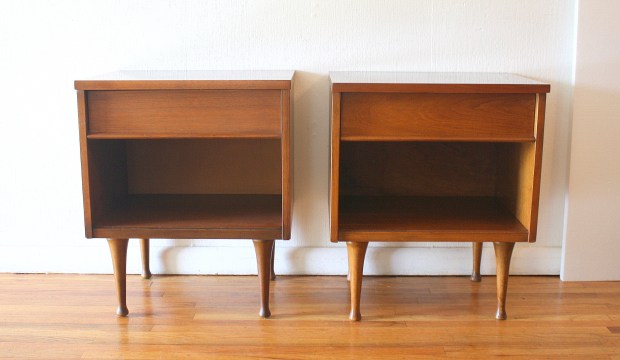 mcm nightstands with streamlined design 1